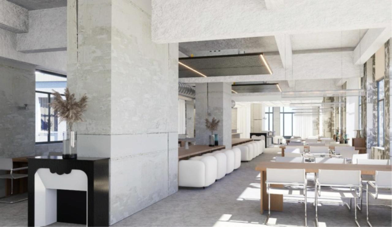 Bureau Paris 7300m² Location bureau Paris OLBUR2205159 4
